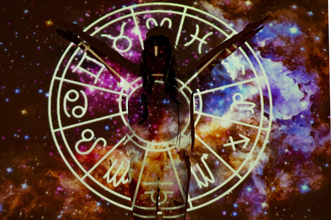 What Are Nakshatras? The 27 Lunar Constellations Explained